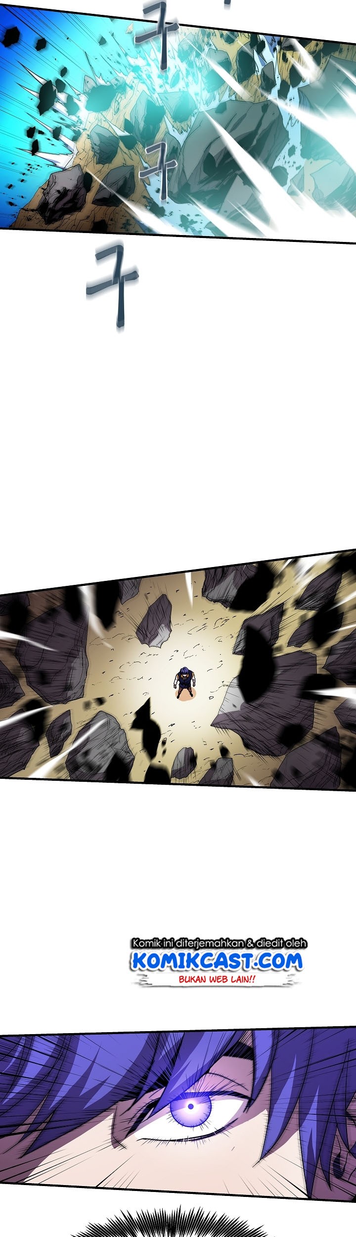 8 Circle Wizard’s Reincarnation Chapter 13 Gambar 4