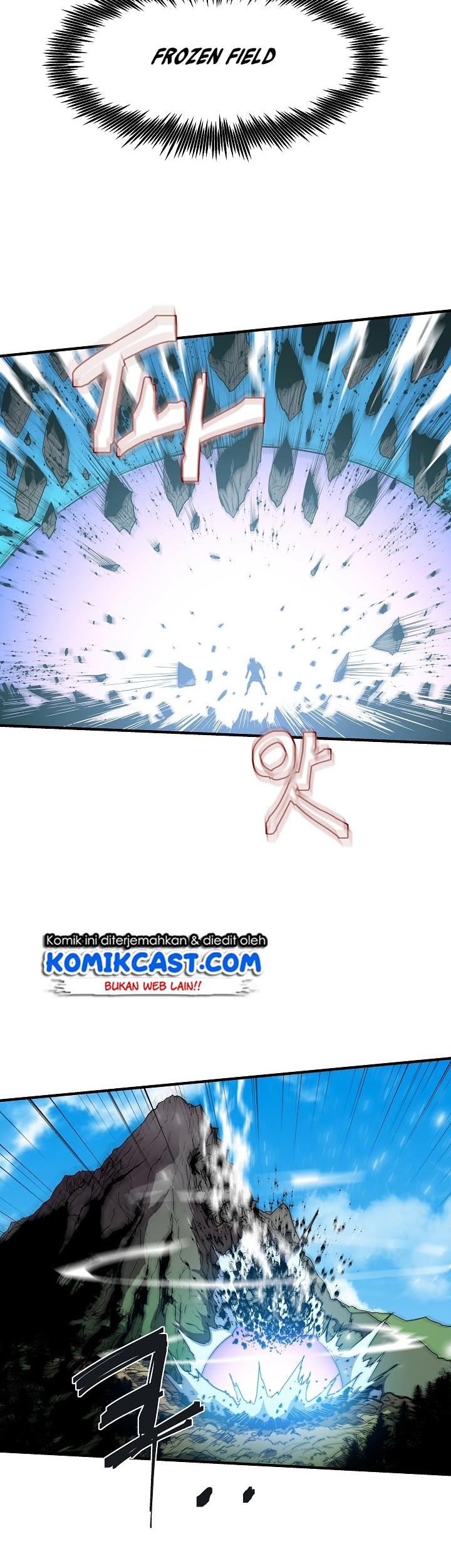 8 Circle Wizard’s Reincarnation Chapter 13 Gambar 5