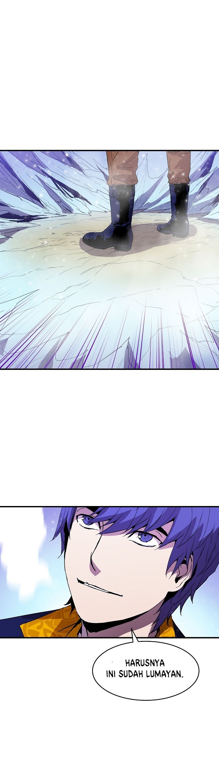 8 Circle Wizard’s Reincarnation Chapter 13 Gambar 8