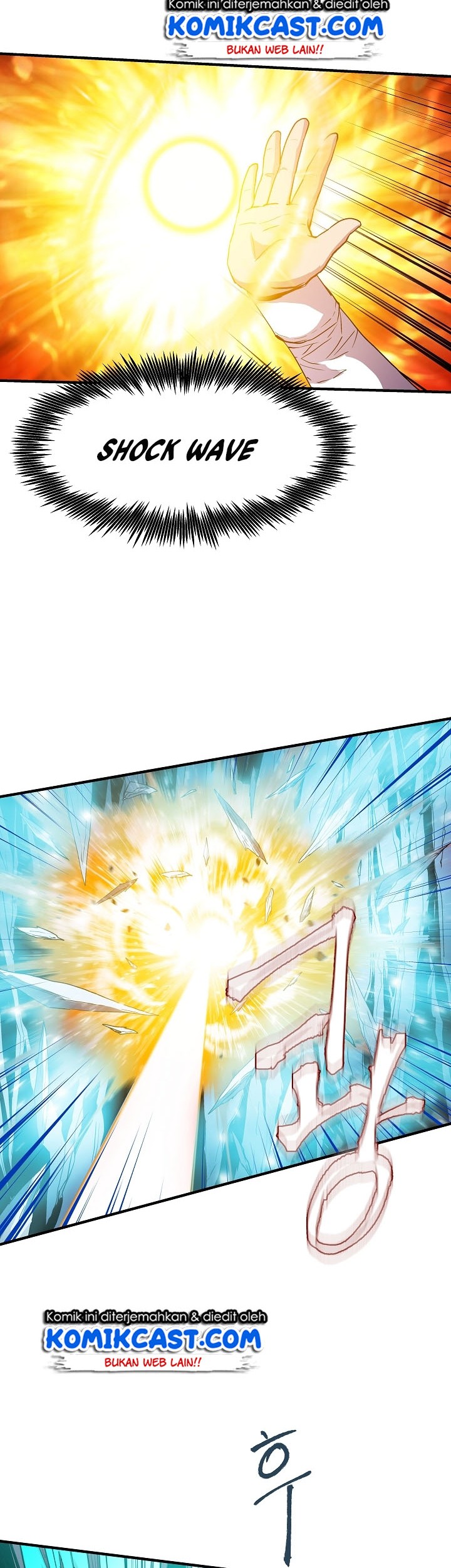 8 Circle Wizard’s Reincarnation Chapter 13 Gambar 10