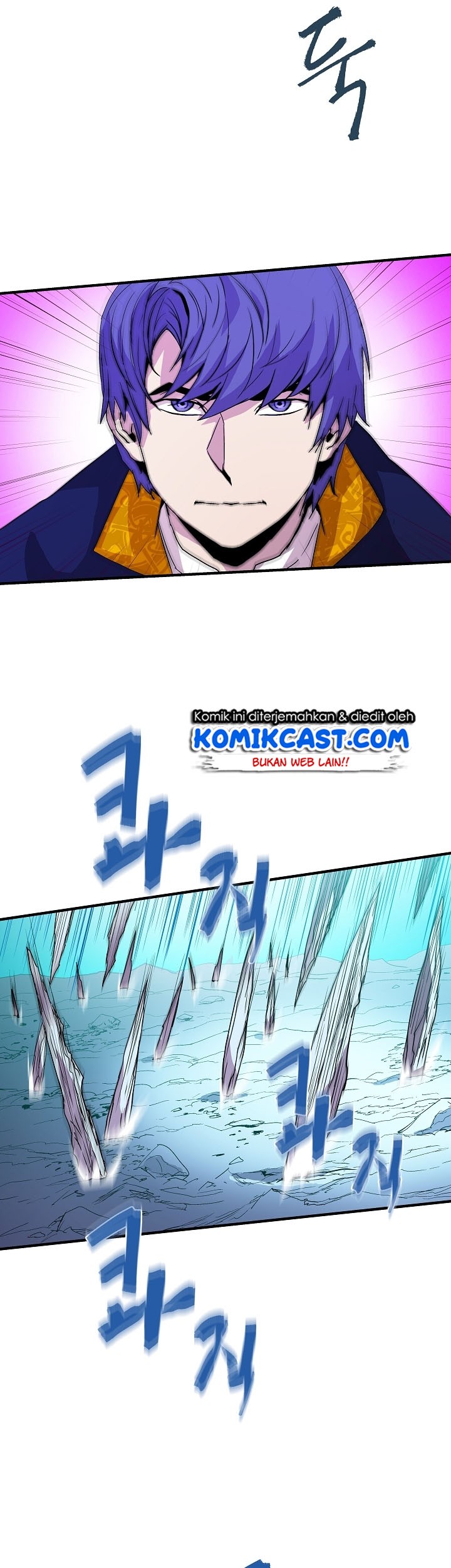 8 Circle Wizard’s Reincarnation Chapter 13 Gambar 12