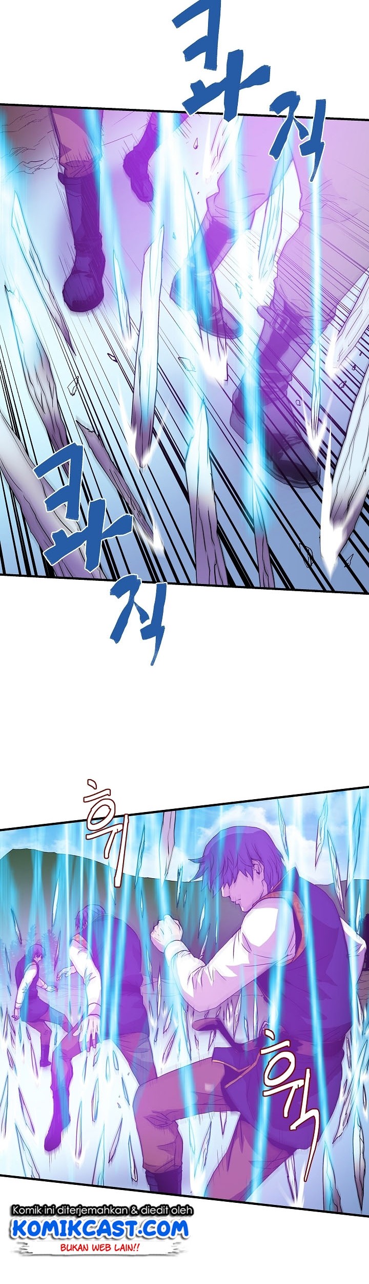 8 Circle Wizard’s Reincarnation Chapter 13 Gambar 13