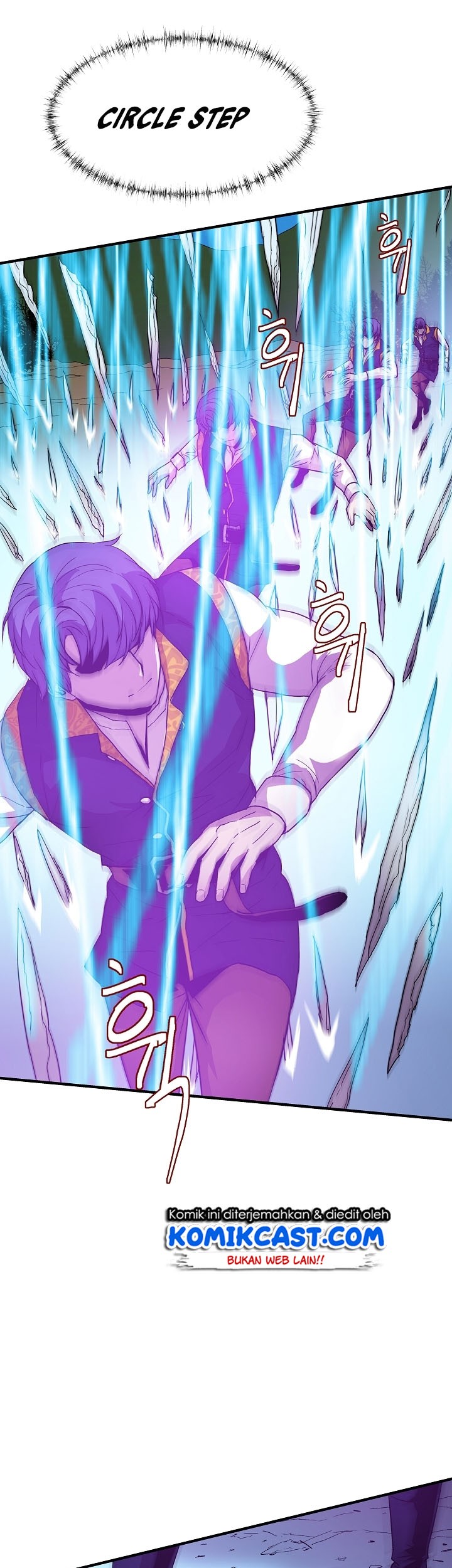 8 Circle Wizard’s Reincarnation Chapter 13 Gambar 14