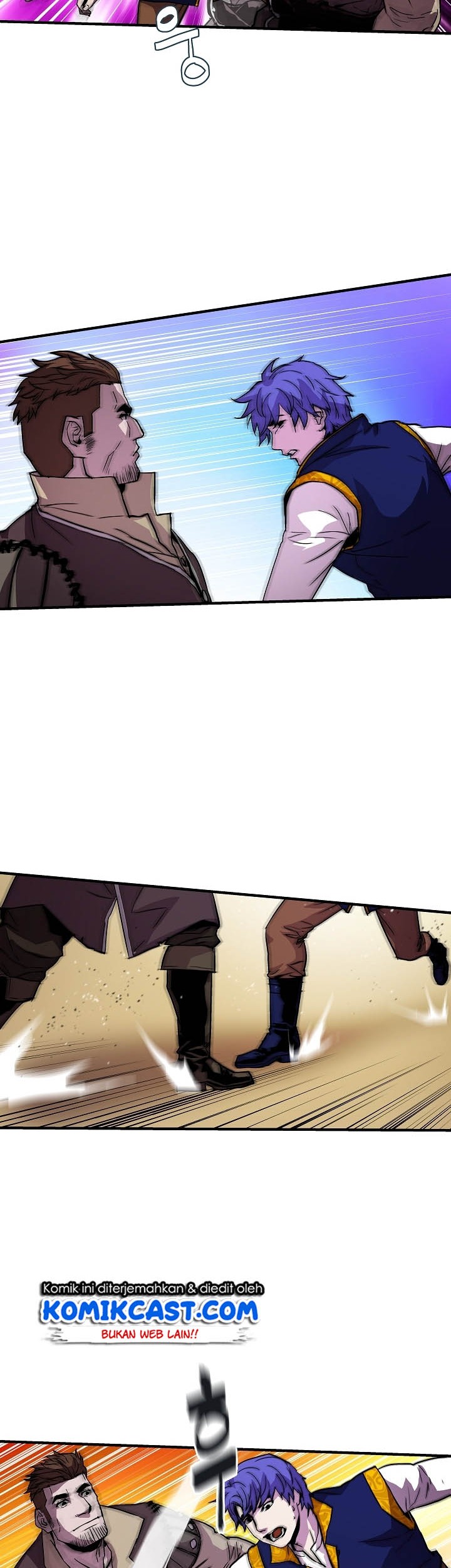 8 Circle Wizard’s Reincarnation Chapter 13 Gambar 23