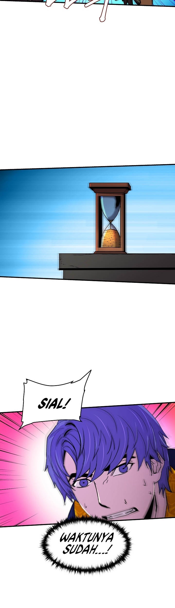 8 Circle Wizard’s Reincarnation Chapter 13 Gambar 33
