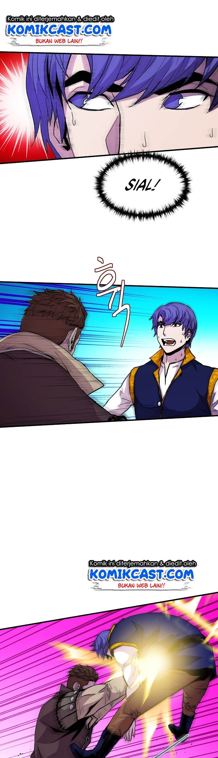 8 Circle Wizard’s Reincarnation Chapter 13 Gambar 34