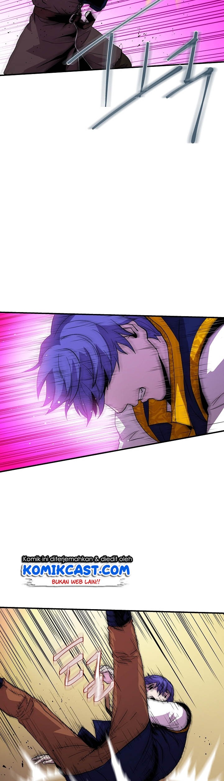 8 Circle Wizard’s Reincarnation Chapter 13 Gambar 35