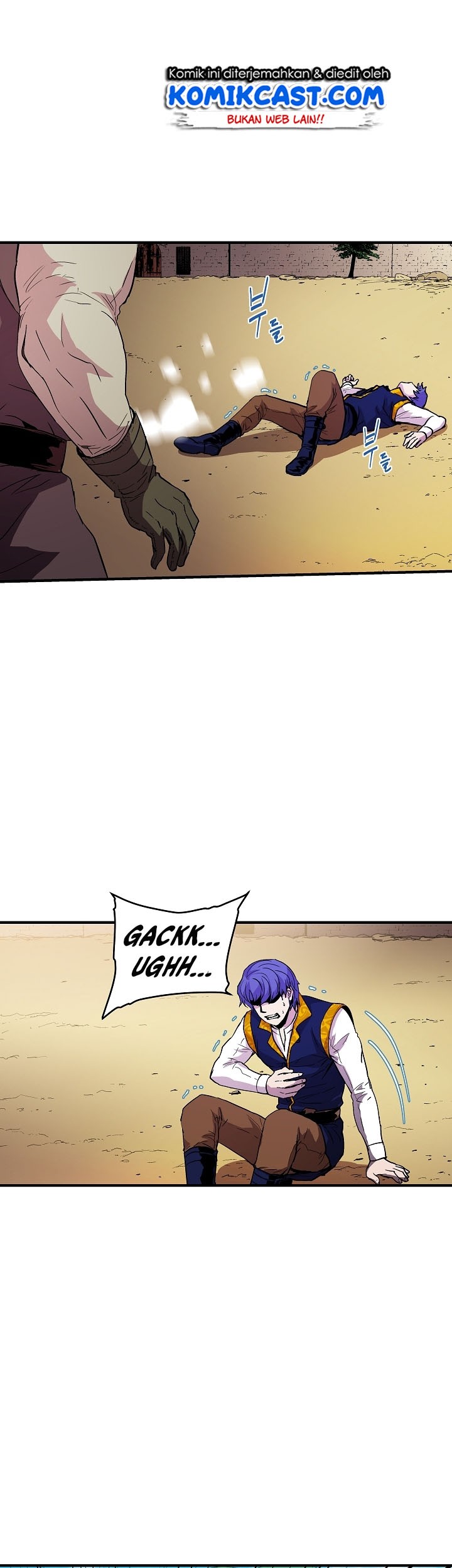 8 Circle Wizard’s Reincarnation Chapter 13 Gambar 37