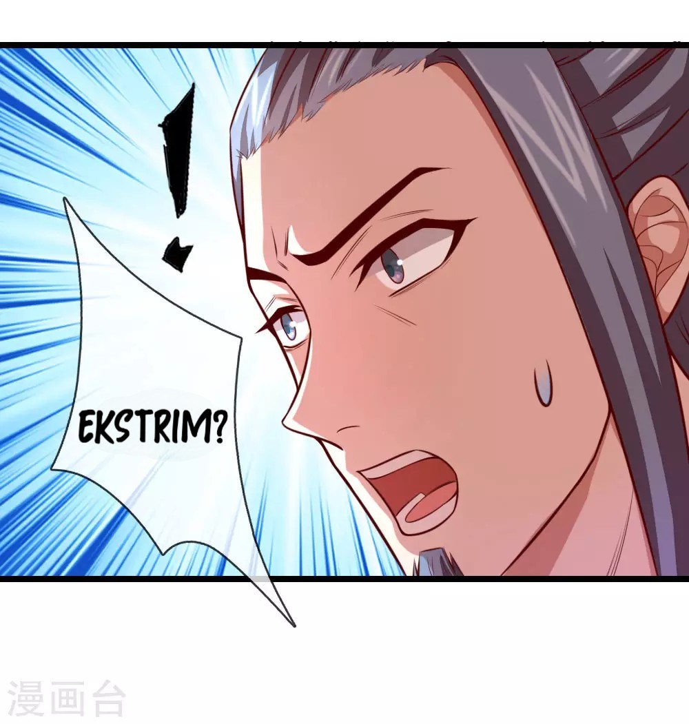 Baca Shenwu Tianzun Chapter 18 Gambar 2