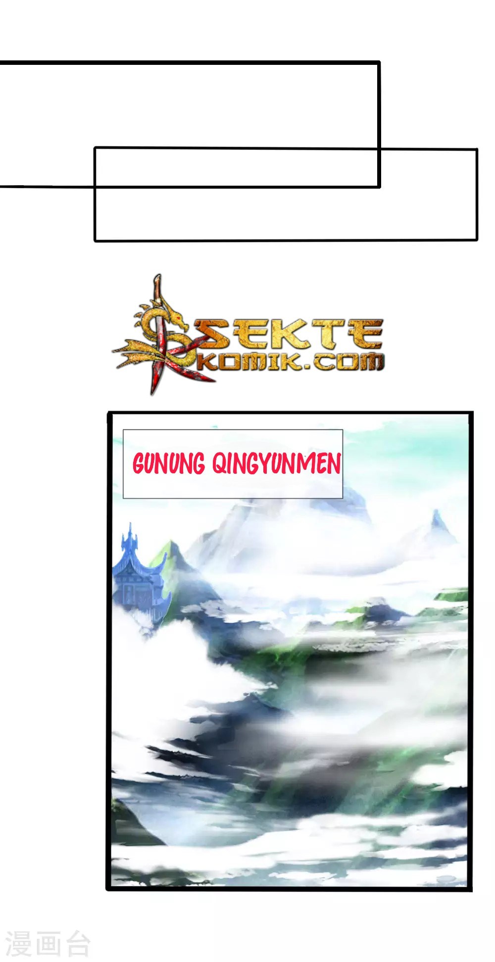 Baca  Shenwu Tianzun Chapter 17 Gambar 2