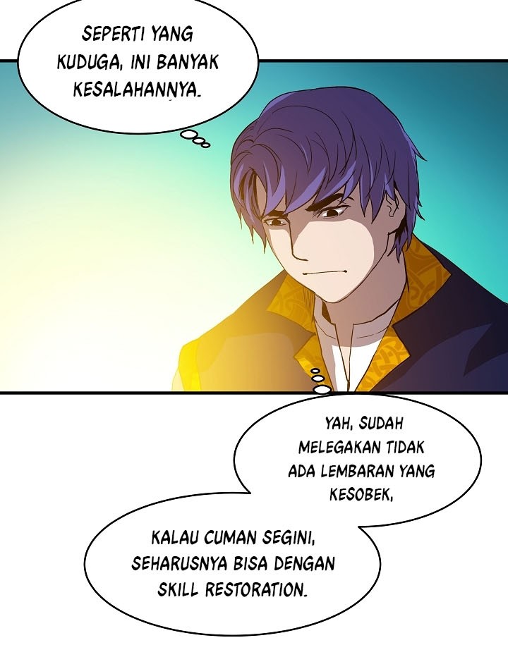 8 Circle Wizard’s Reincarnation Chapter 14 Gambar 11