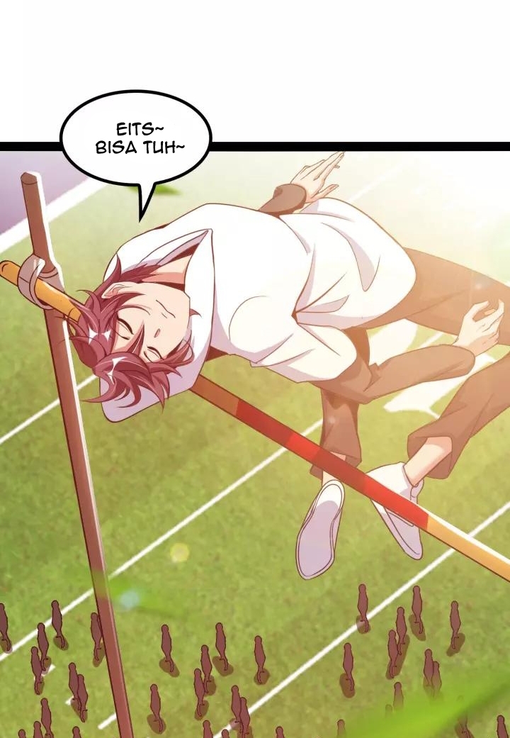 I Am an Invincible Genius Chapter 90 Gambar 32