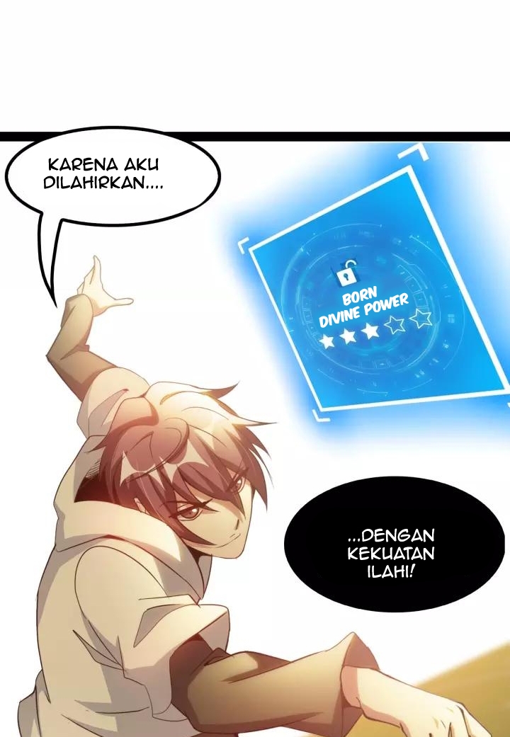 I Am an Invincible Genius Chapter 90 Gambar 41