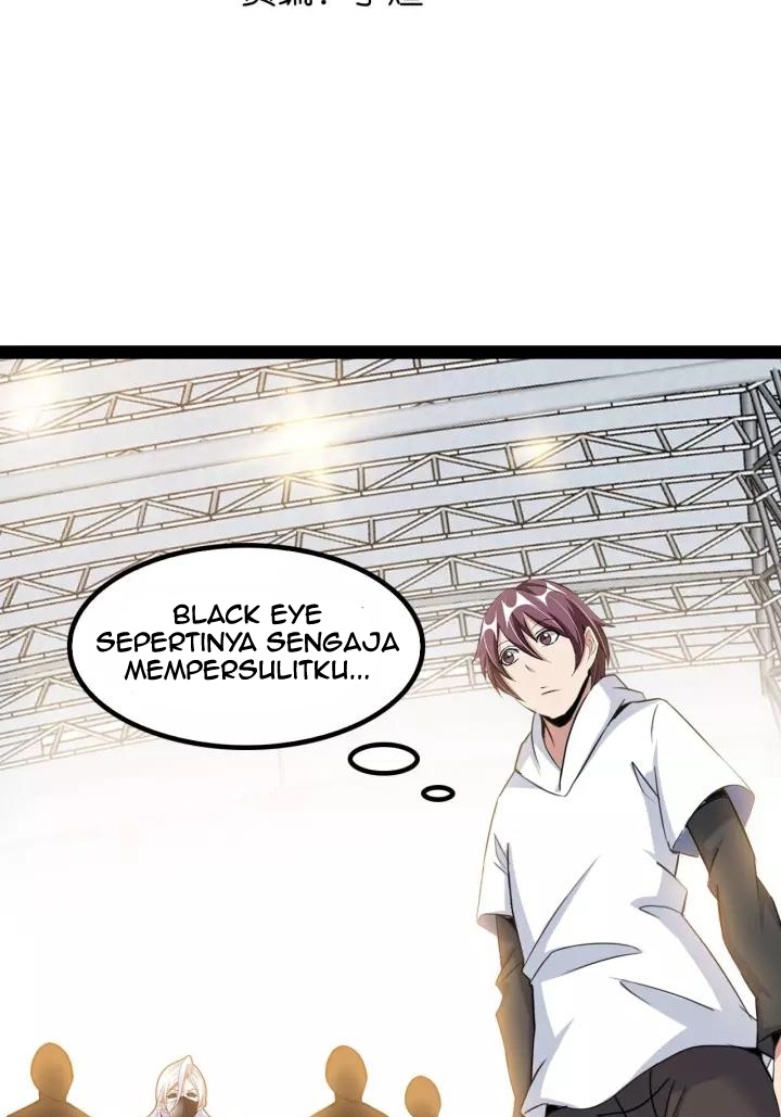 I Am an Invincible Genius Chapter 90 Gambar 5