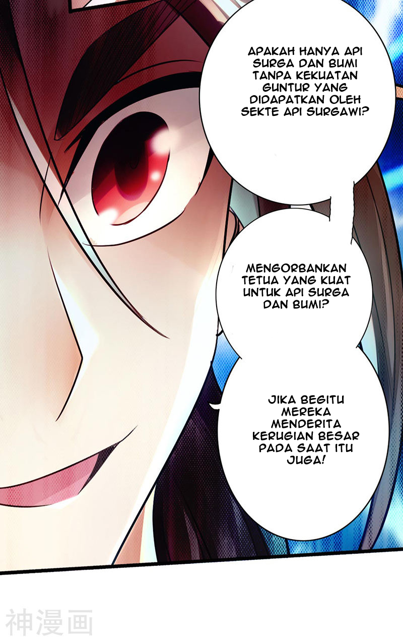 The Rebirt Taikoo Devil Chapter 49 42
