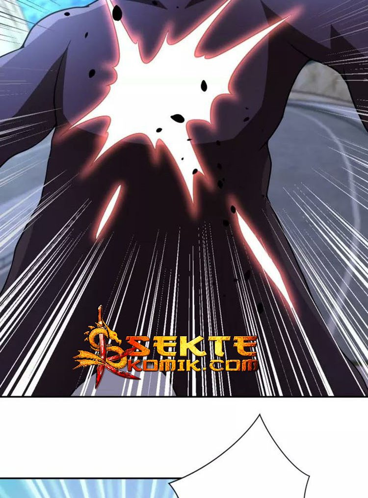 Super System Chapter 79 Gambar 3