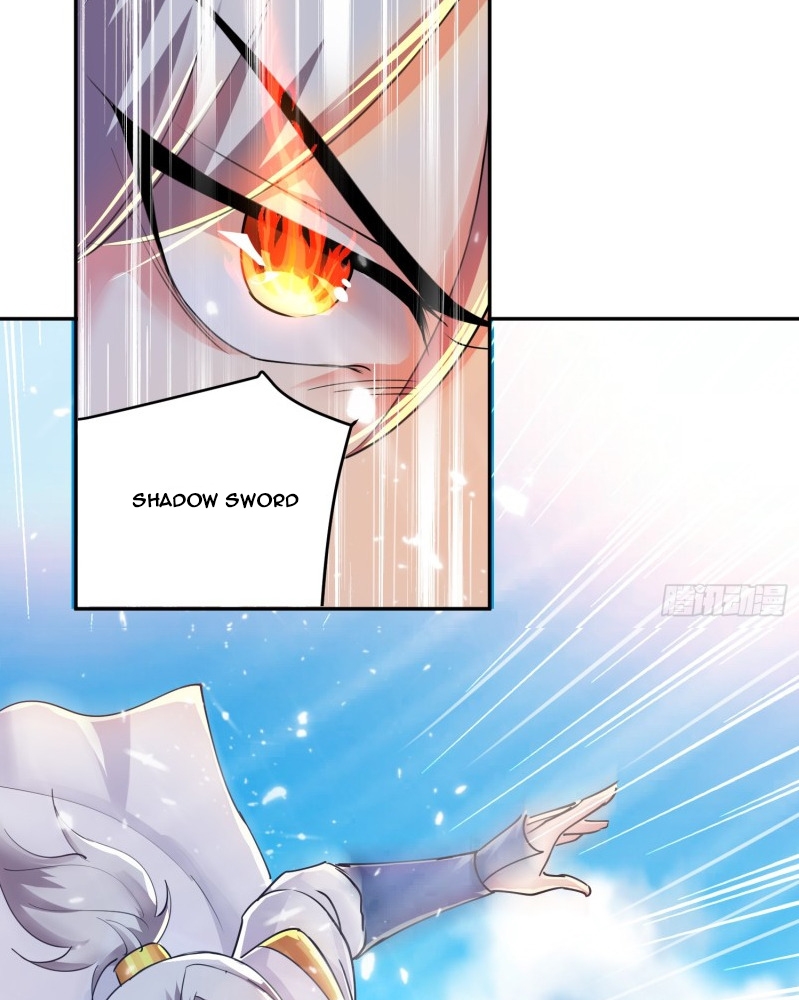 Ling Tian Shendi Chapter 38 Gambar 10