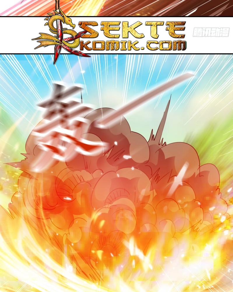 Ling Tian Shendi Chapter 38 Gambar 13