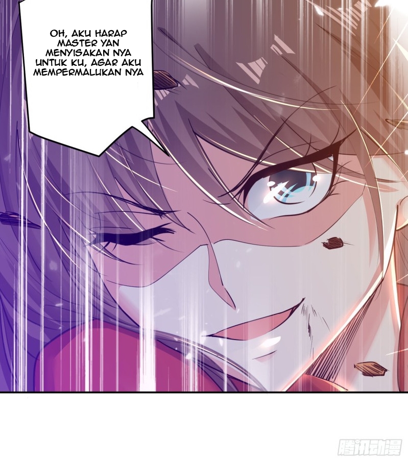 Ling Tian Shendi Chapter 38 Gambar 15