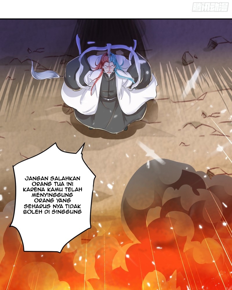 Ling Tian Shendi Chapter 38 Gambar 16