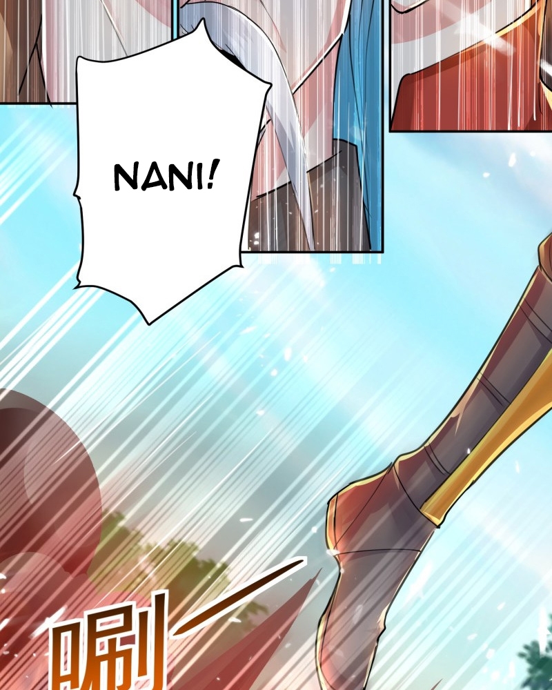 Ling Tian Shendi Chapter 38 Gambar 19