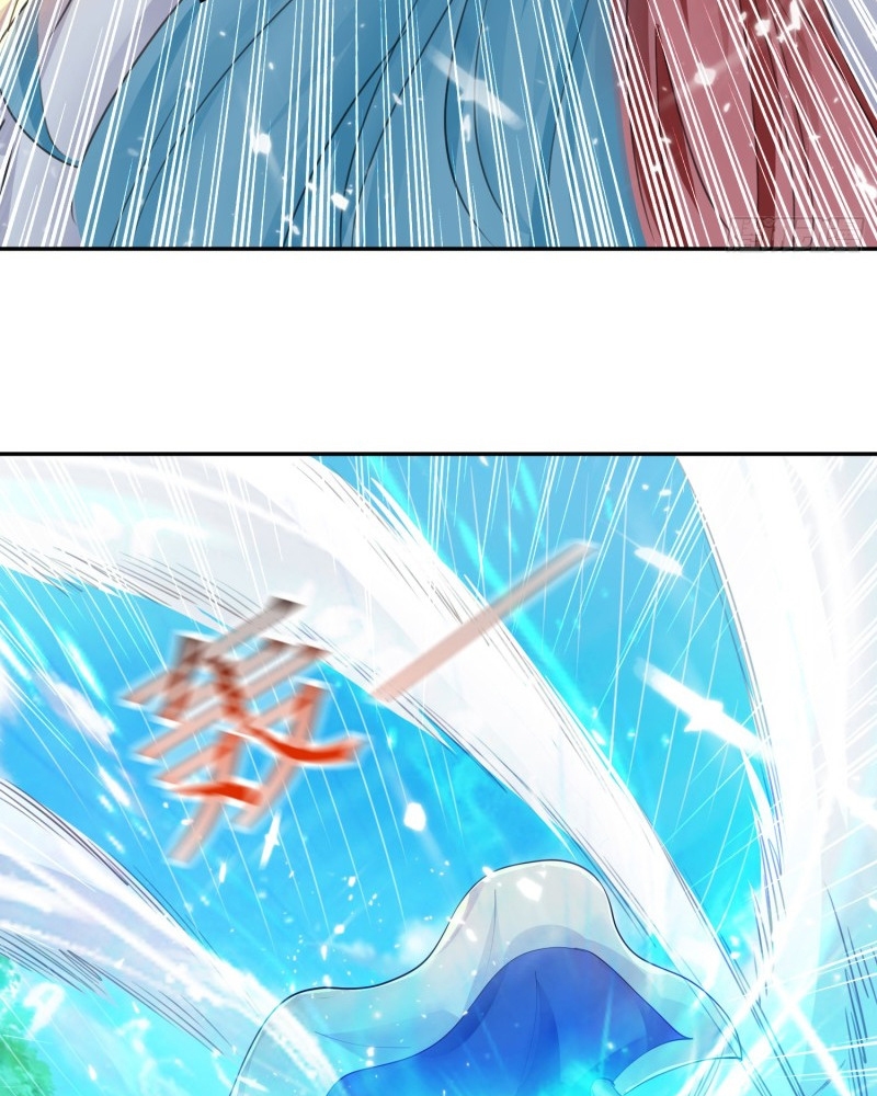 Ling Tian Shendi Chapter 38 Gambar 22