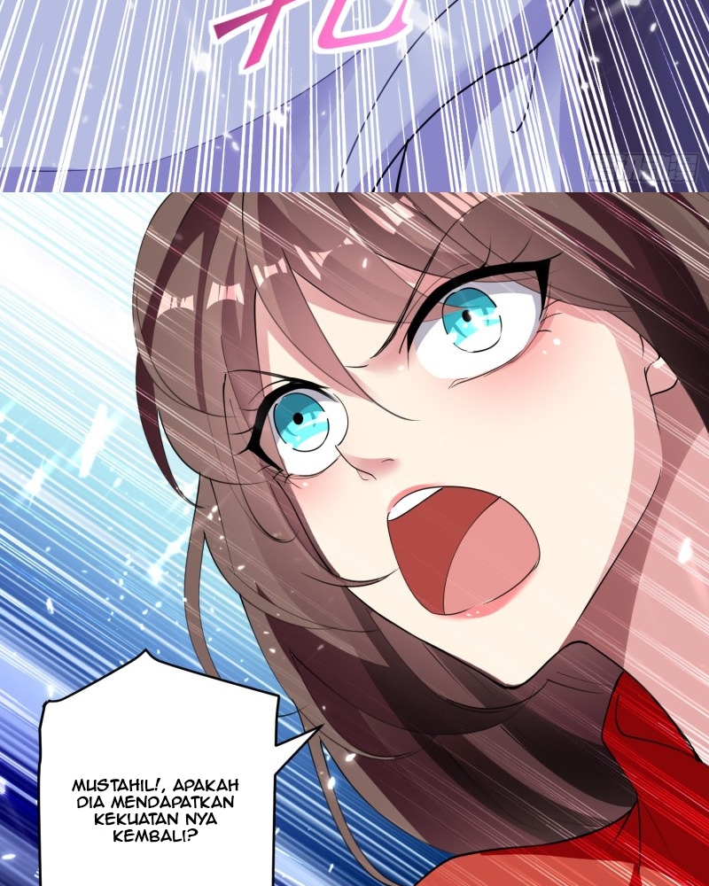 Ling Tian Shendi Chapter 38 Gambar 28