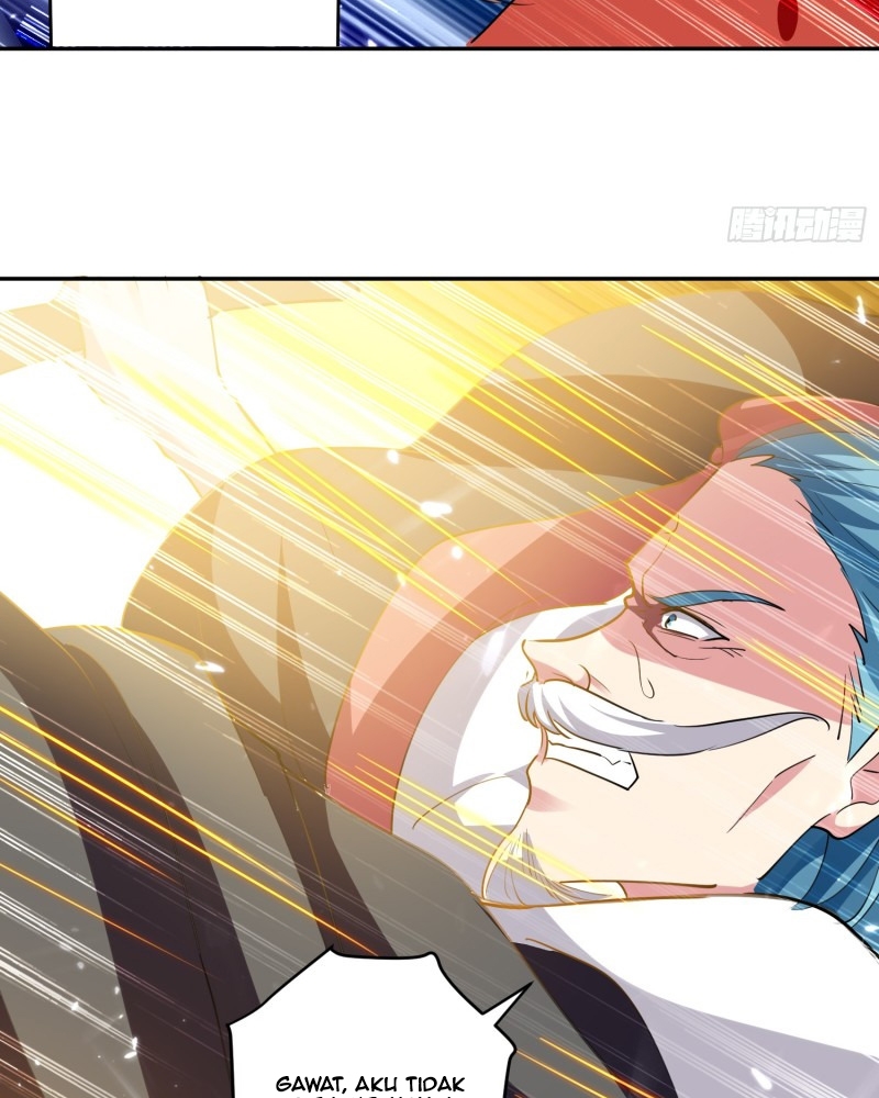 Ling Tian Shendi Chapter 38 Gambar 29