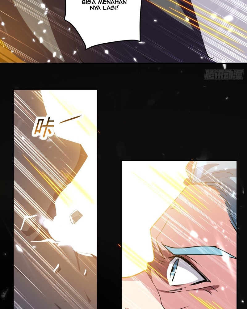 Ling Tian Shendi Chapter 38 Gambar 30