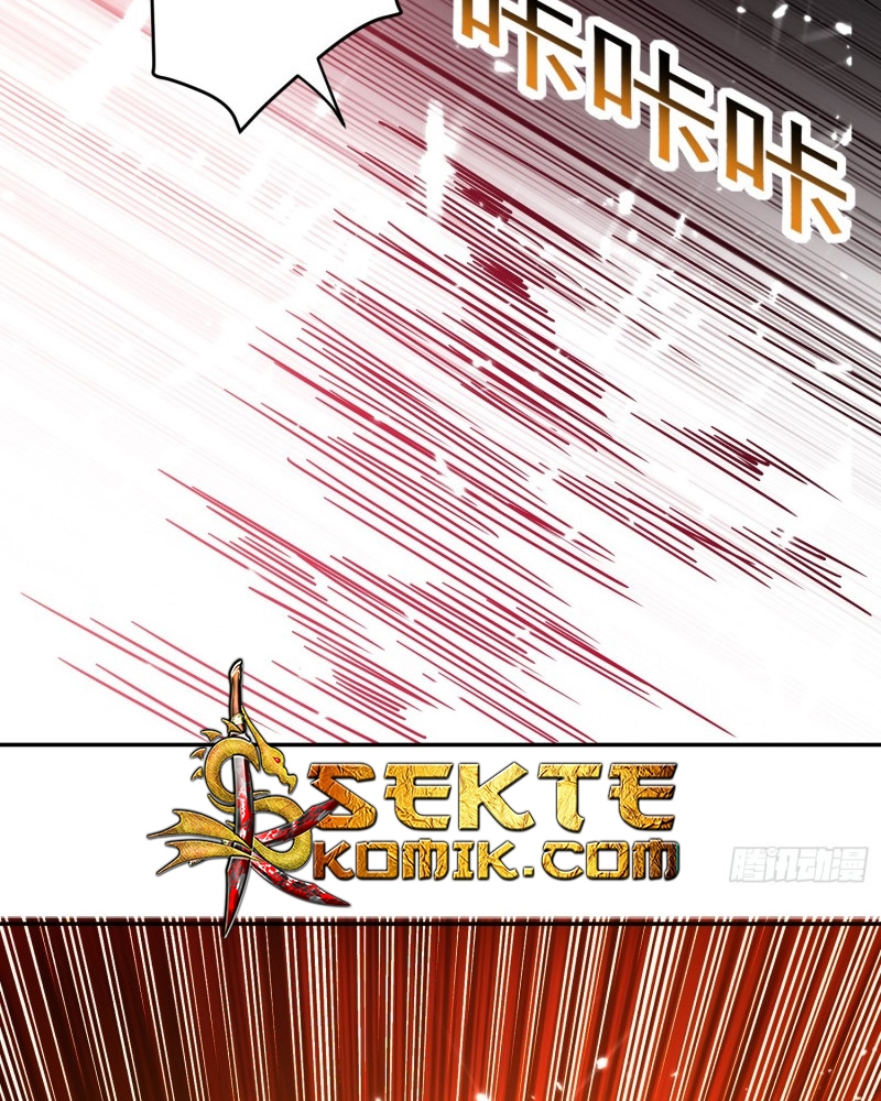 Ling Tian Shendi Chapter 38 Gambar 32