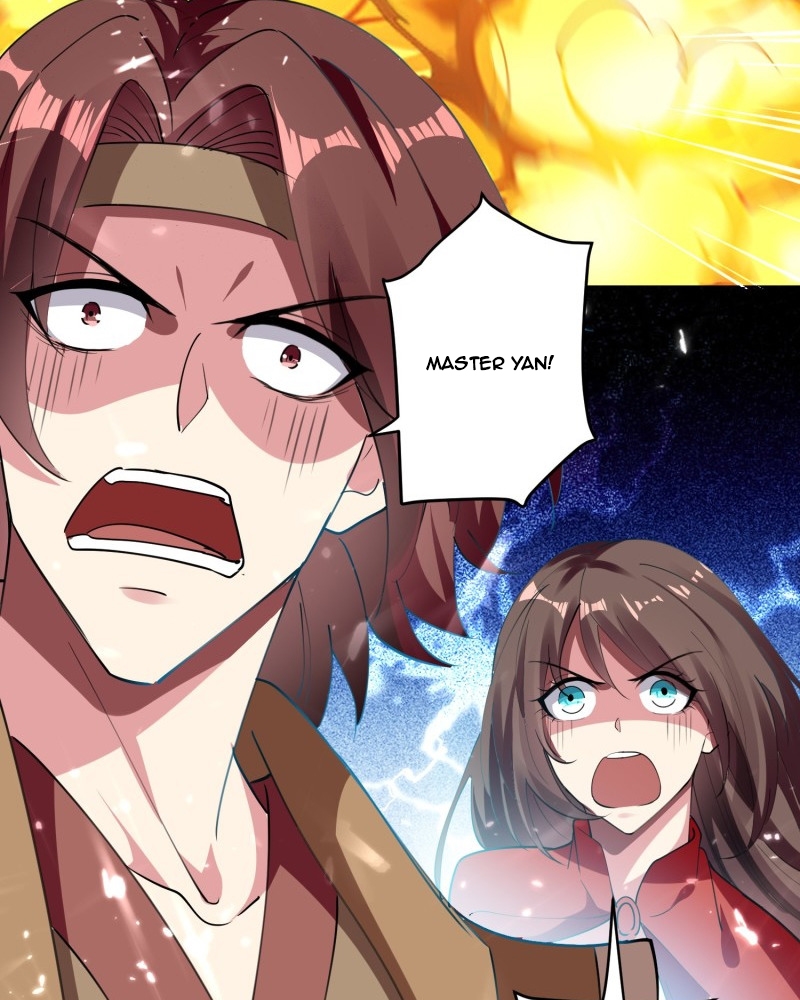 Ling Tian Shendi Chapter 38 Gambar 34