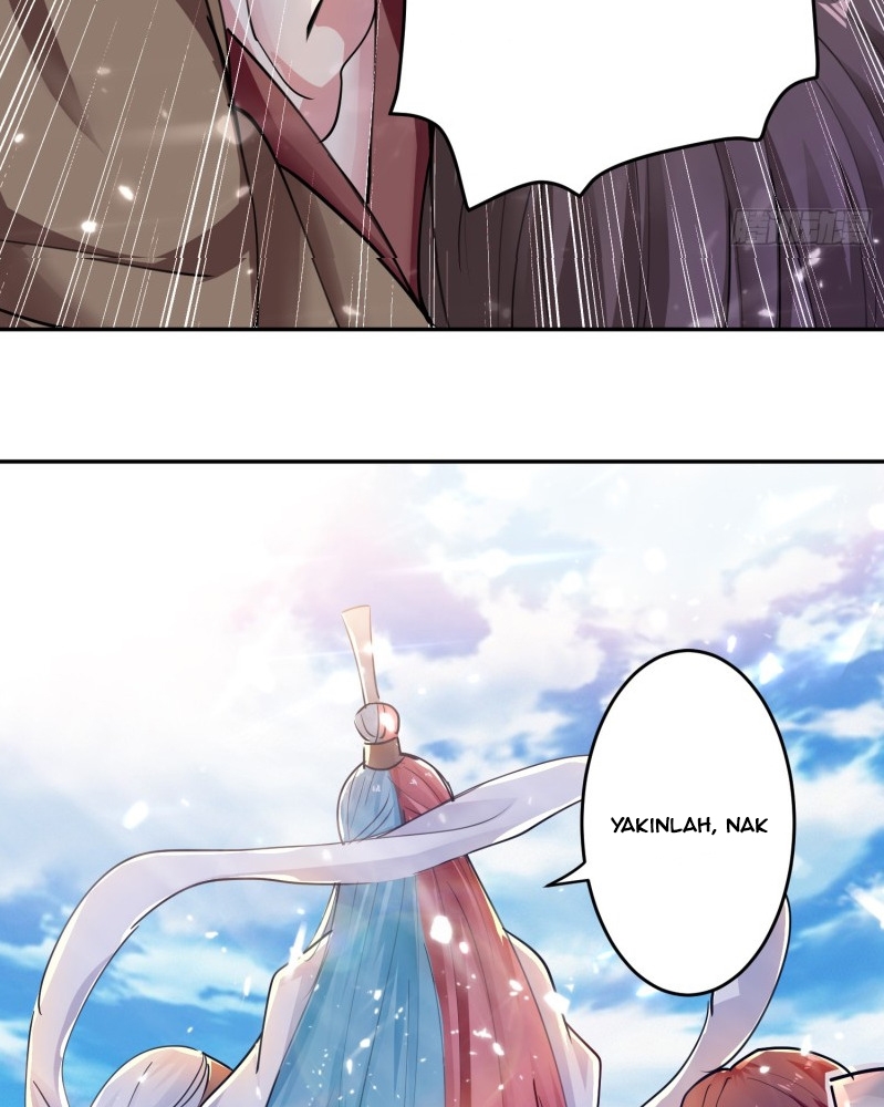 Ling Tian Shendi Chapter 38 Gambar 4