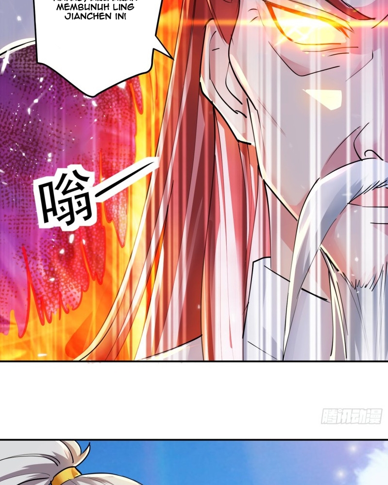 Ling Tian Shendi Chapter 38 Gambar 6