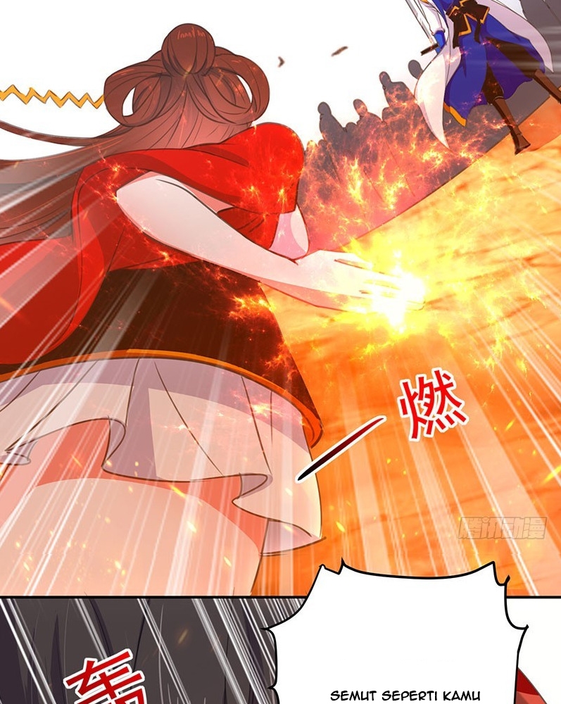 Ling Tian Shendi Chapter 36 Gambar 11