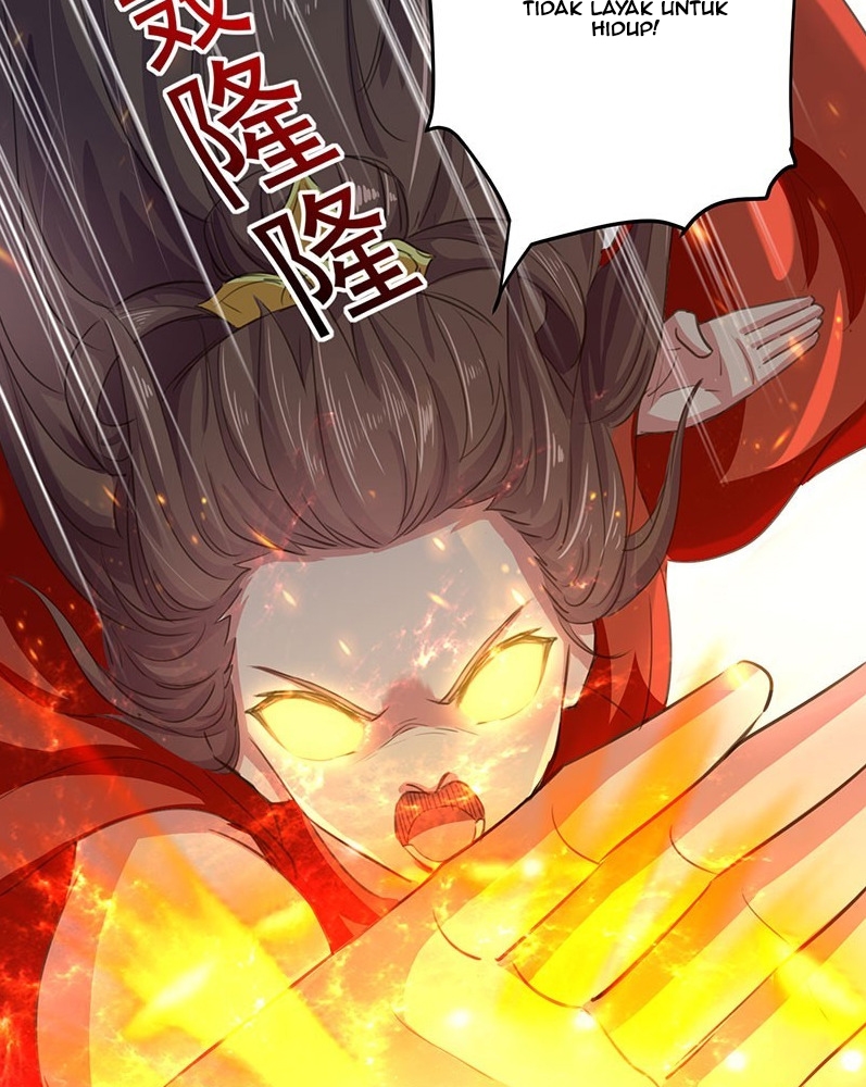 Ling Tian Shendi Chapter 36 Gambar 12