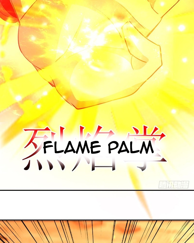 Ling Tian Shendi Chapter 36 Gambar 13