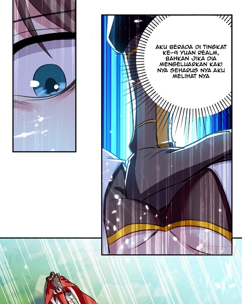 Ling Tian Shendi Chapter 36 Gambar 16