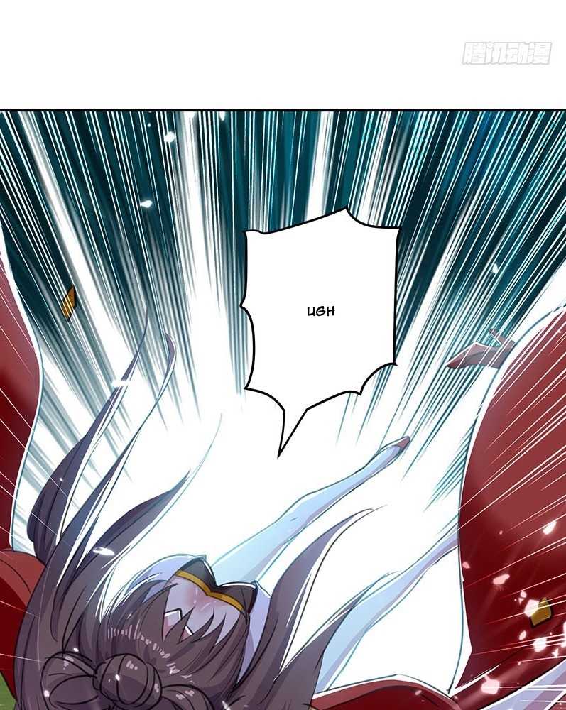 Ling Tian Shendi Chapter 36 Gambar 18