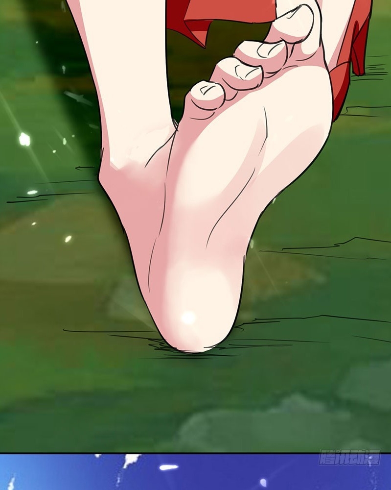 Ling Tian Shendi Chapter 36 Gambar 24