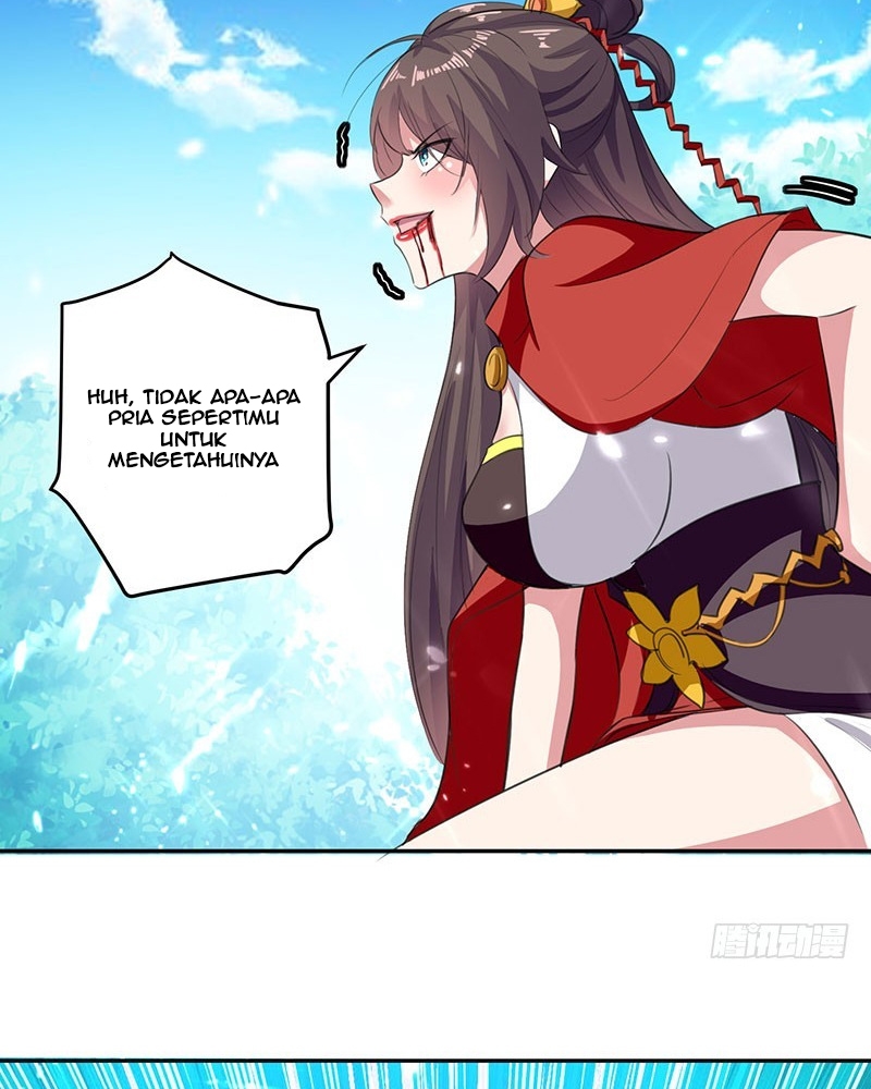 Ling Tian Shendi Chapter 36 Gambar 29
