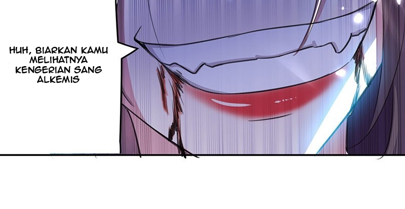 Ling Tian Shendi Chapter 36 Gambar 33