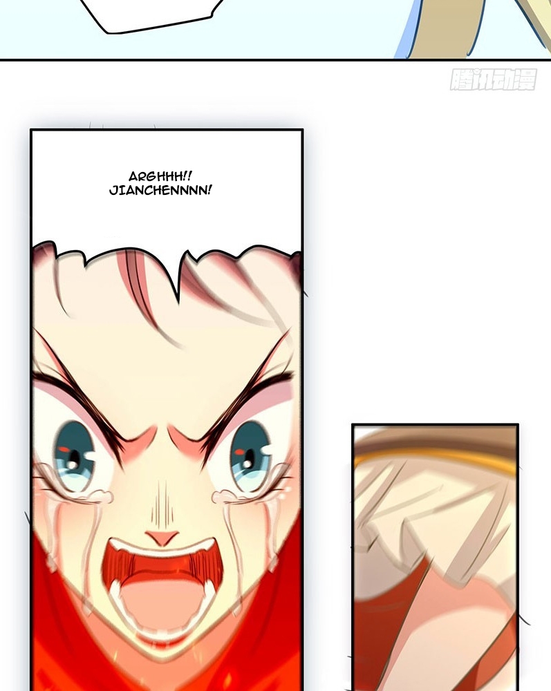 Ling Tian Shendi Chapter 36 Gambar 9