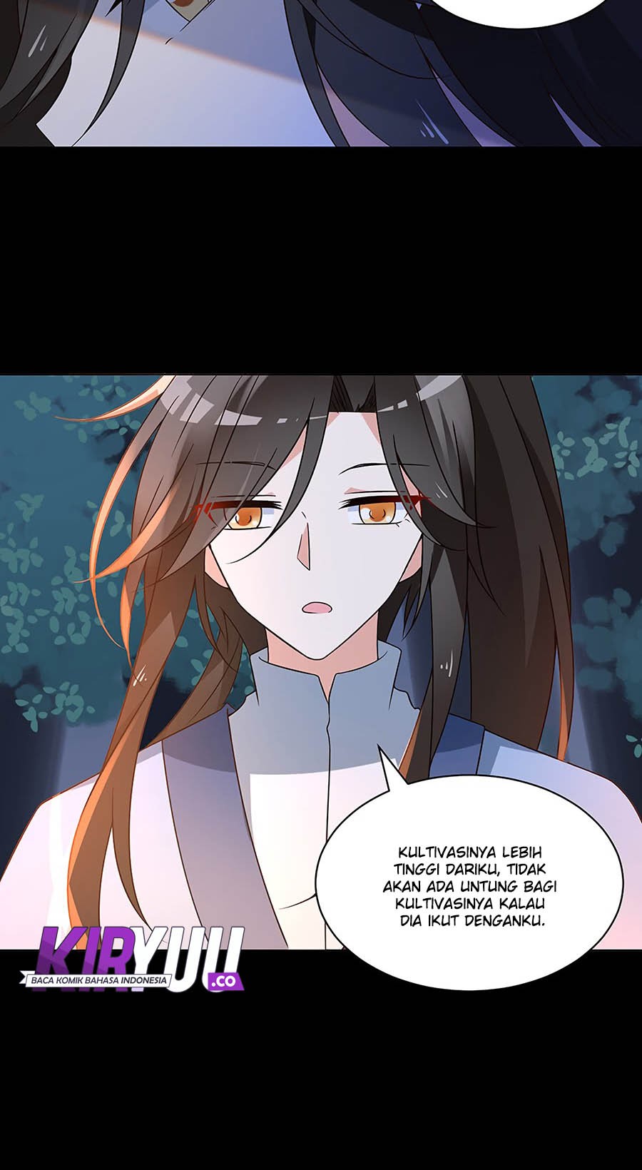 Meng Shi Zai Shang Chapter 57 Gambar 8
