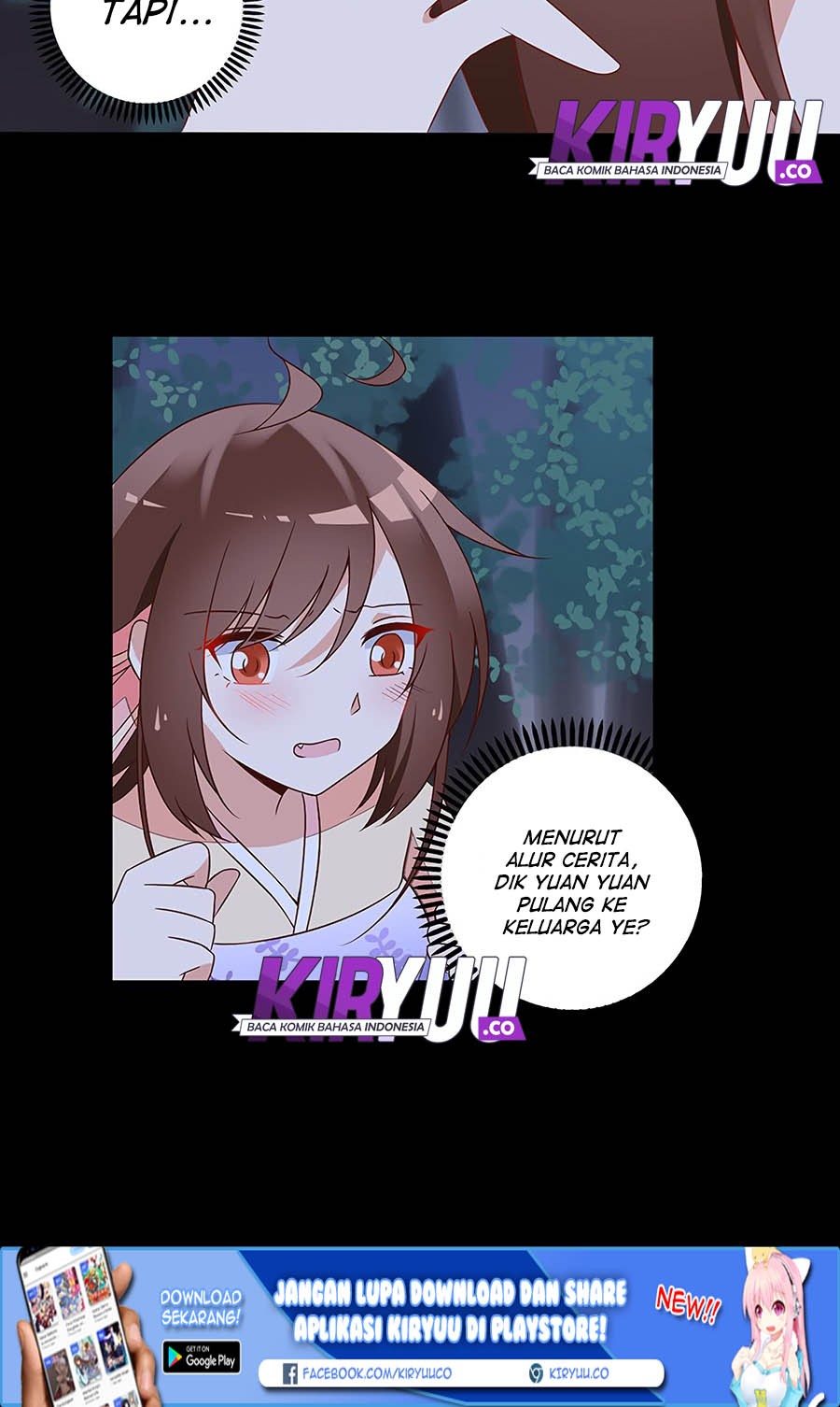 Meng Shi Zai Shang Chapter 57 Gambar 11
