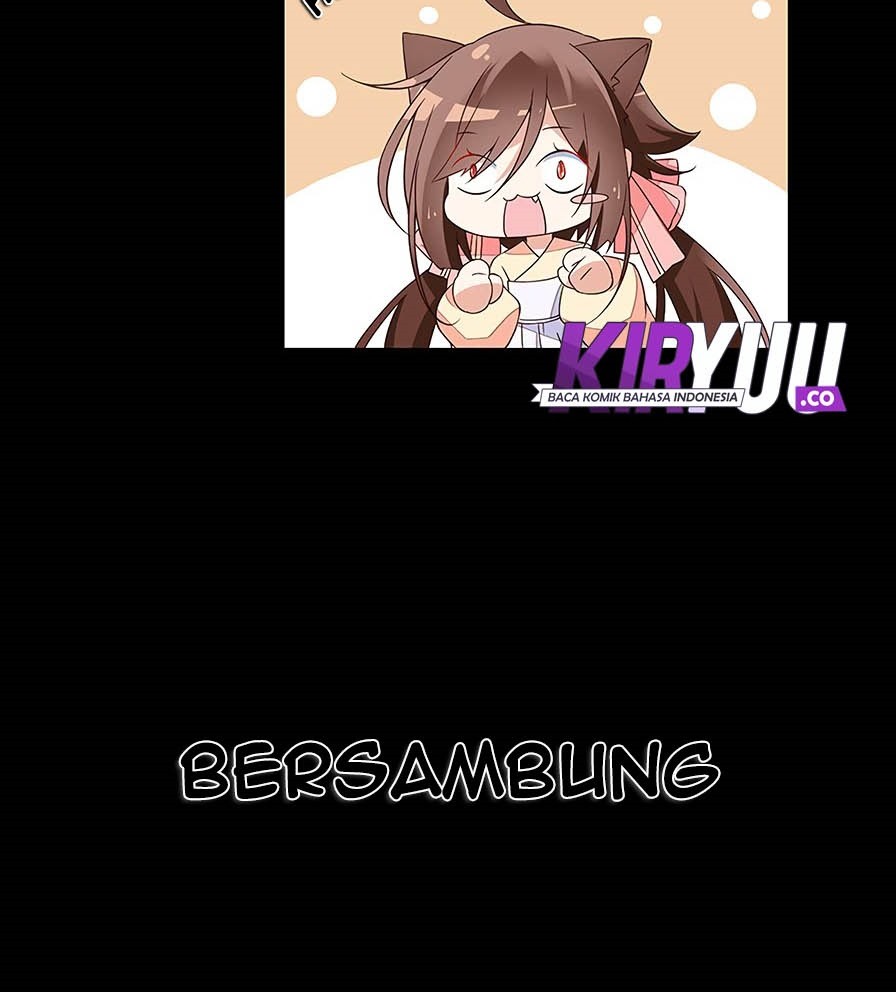 Meng Shi Zai Shang Chapter 57 Gambar 14