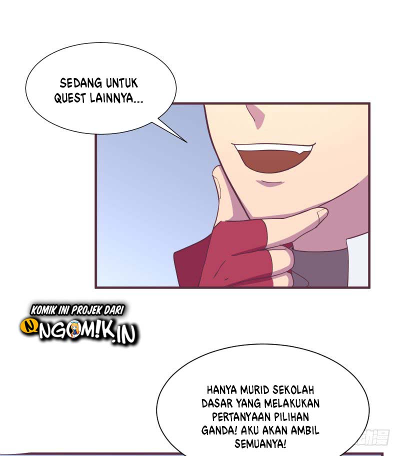 The Strongest Player Chapter 14 Gambar 12