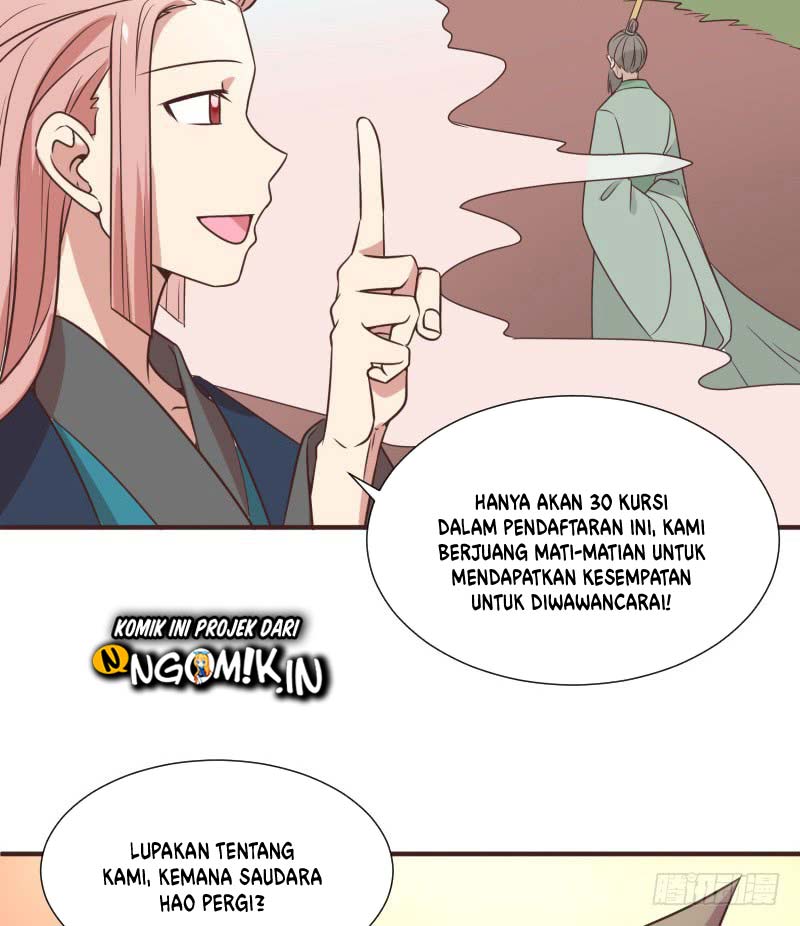 The Strongest Player Chapter 14 Gambar 39