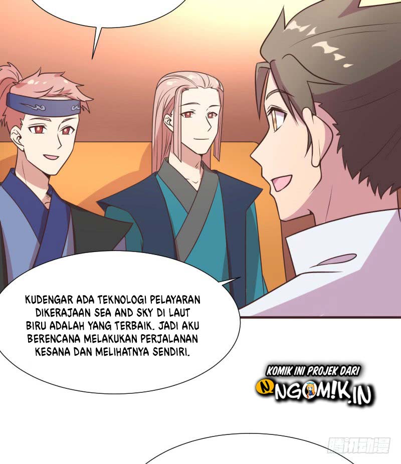 The Strongest Player Chapter 14 Gambar 40