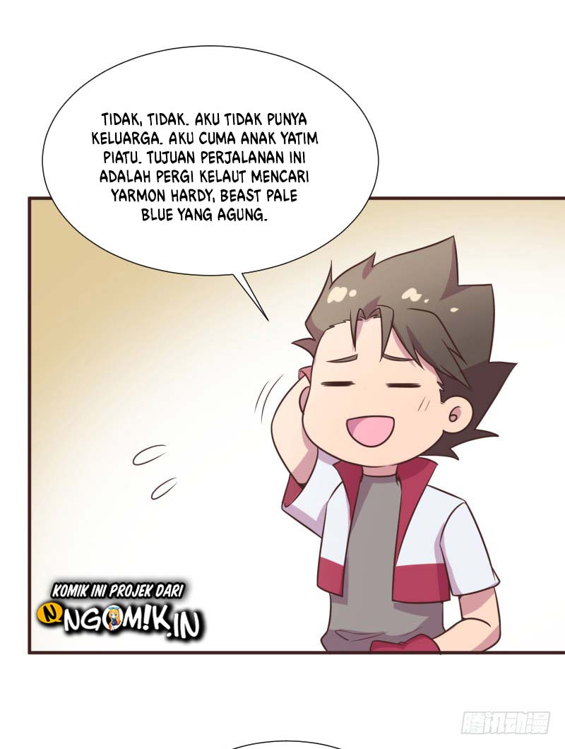 The Strongest Player Chapter 14 Gambar 42