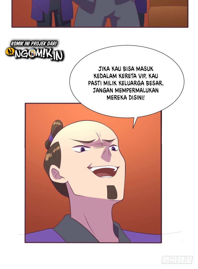 The Strongest Player Chapter 14 Gambar 55